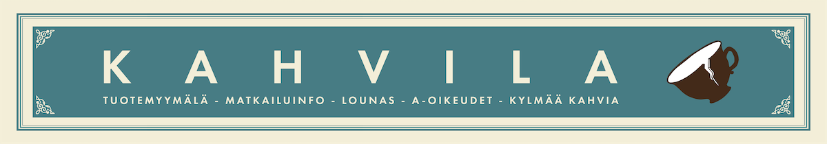 KAHVILA
